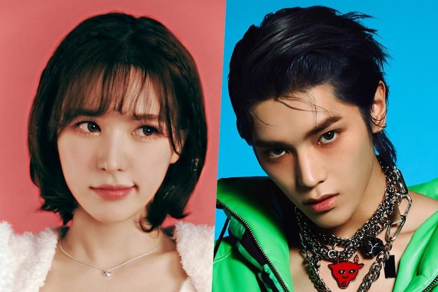 Wendy de Red Velvet apparaîtra sur le premier mini-album solo de Taeyong de NCT