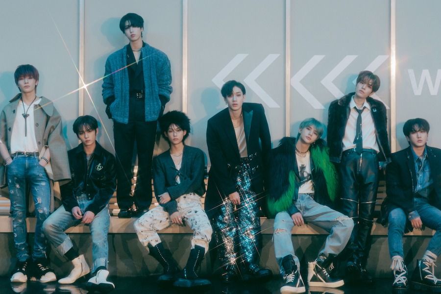 Stray Kids établit un nouveau record de K-Pop avec plus de 4,9 millions de précommandes d'albums pour 