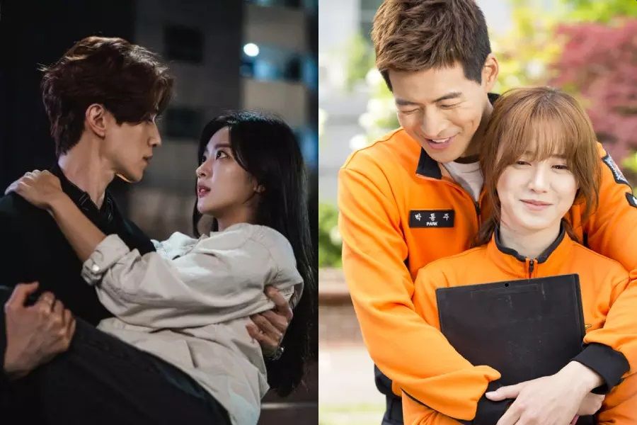 10 acteurs masculins de K-Drama qui n'ont jamais perdu de vue leur premier amour