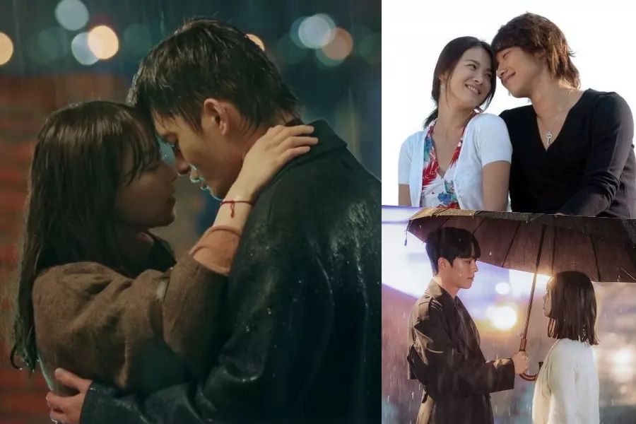 Accidentellement amoureux: 7 K-Dramas avec des colocataires accidentels