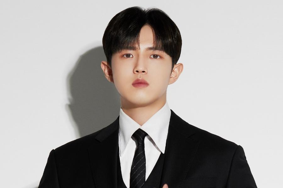 Kim Jae Hwan annonce une date de retour en juin avec le premier teaser de 