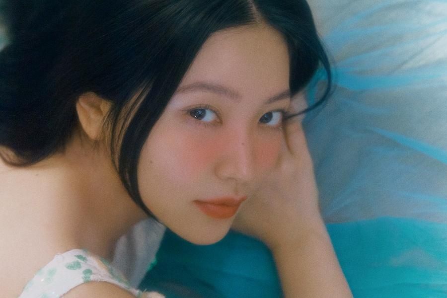 Yeri de Red Velvet parle de la perception que le public a d'elle, de ce qu'elle aime dans le fait d'agir, et plus encore