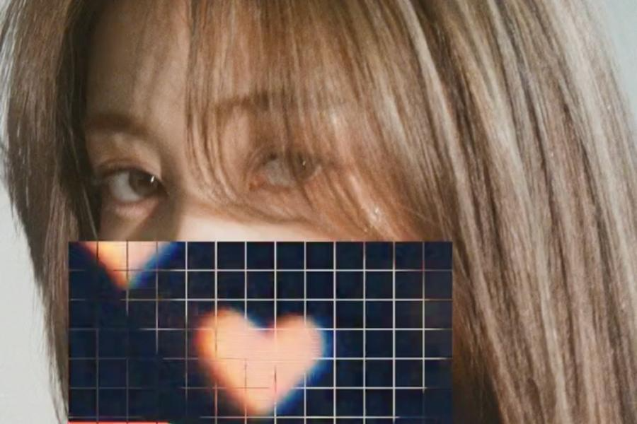 Jihyo de TWICE annonce la date de ses débuts en solo avec un teaser passionnant pour 