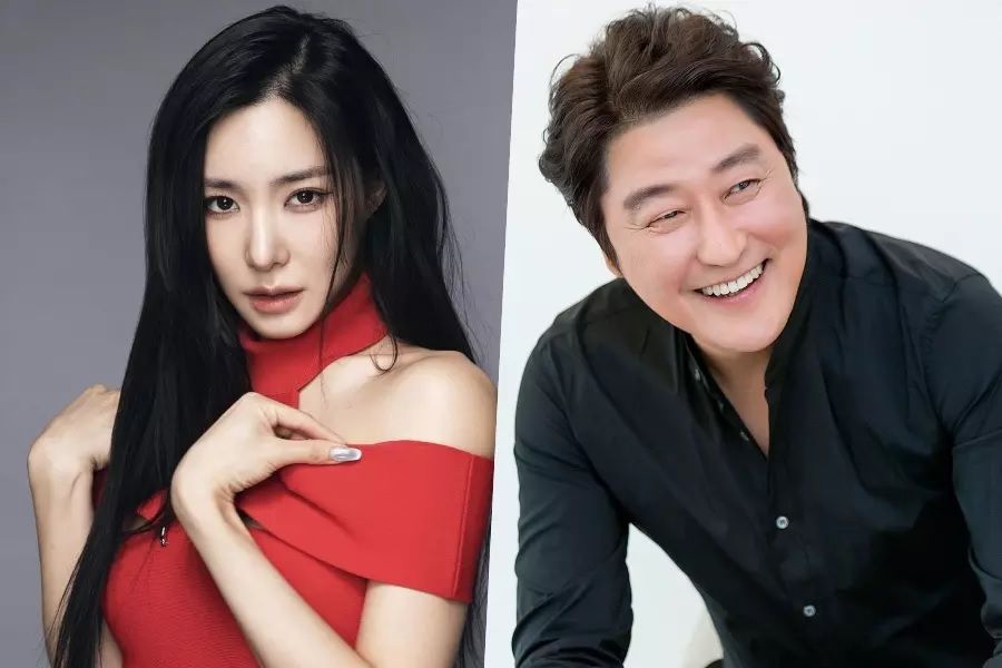 Tiffany de Girls' Generation rejoint Song Kang Ho dans un nouveau drame étoilé