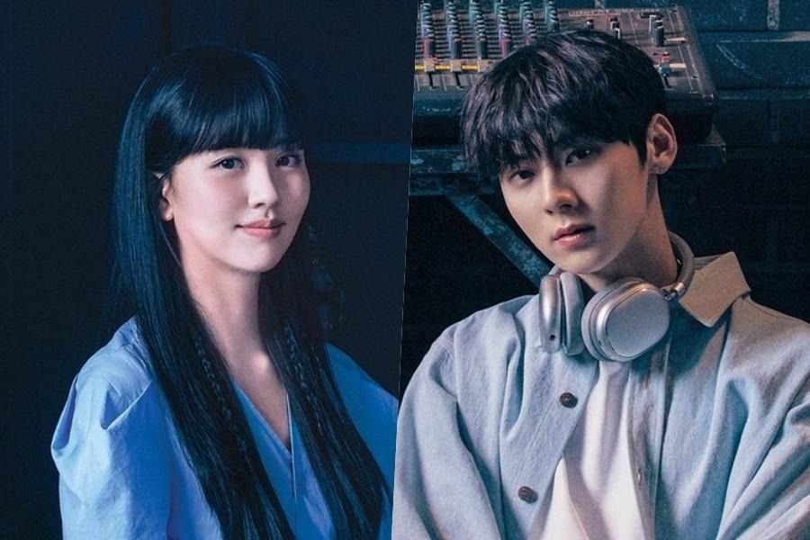 Kim So Hyun est la seule personne à qui Hwang Minhyun fait confiance dans le nouveau drame 