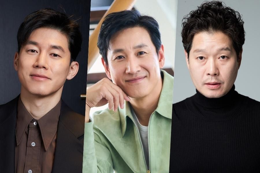 Kim Moo Yeol en pourparlers pour un nouveau drame avec Star Lee Sun Gyun et Yoo Jae Myung