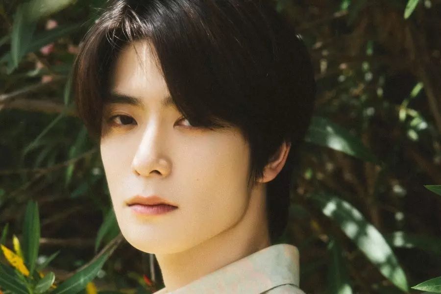 Jaehyun de NCT dévoile les premiers teasers de son nouveau single solo 