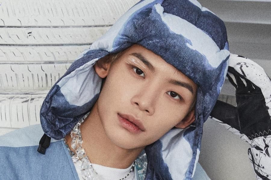 Chan de TO1 s'excuse d'avoir porté un durag au KCON LA de l'année dernière