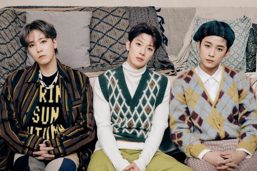 FTISLAND confirmé pour revenir après 1 an et 9 mois