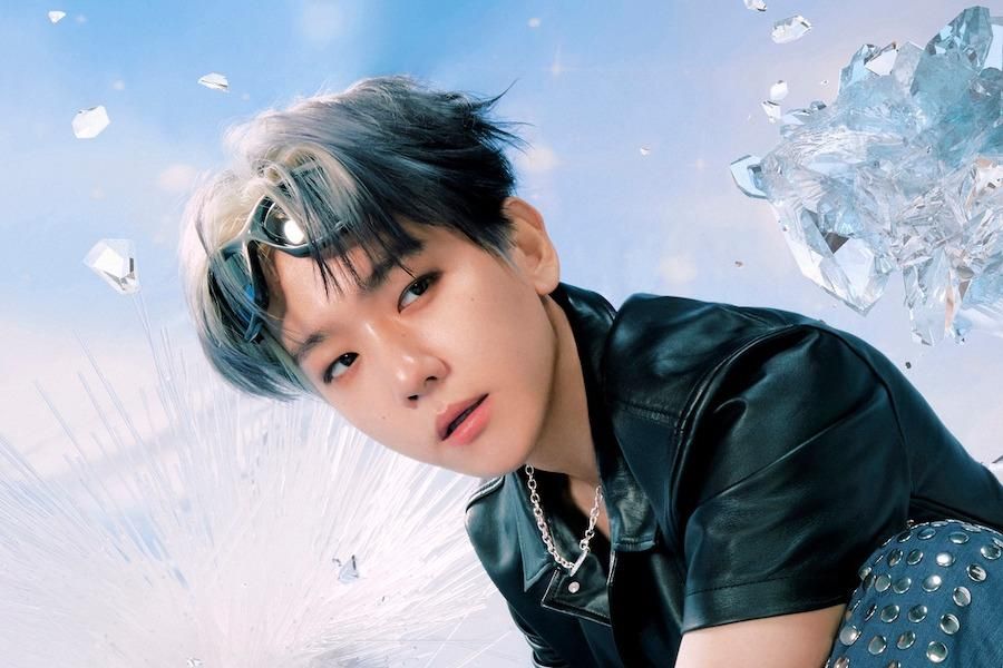 Baekhyun d'EXO confirme le lancement de sa propre entreprise + clarifie les rumeurs