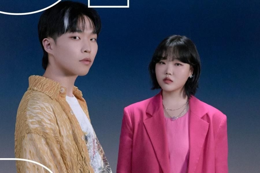 AKMU annonce une date de retour + lance des comptes Instagram et TikTok