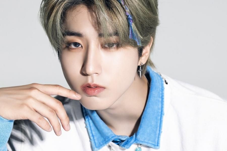 Han de Stray Kids sort une nouvelle chanson auto-composée intitulée 