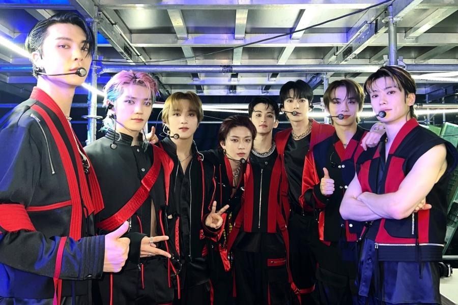 NCT 127 annonce la date de son retour en octobre avec l'album complet 