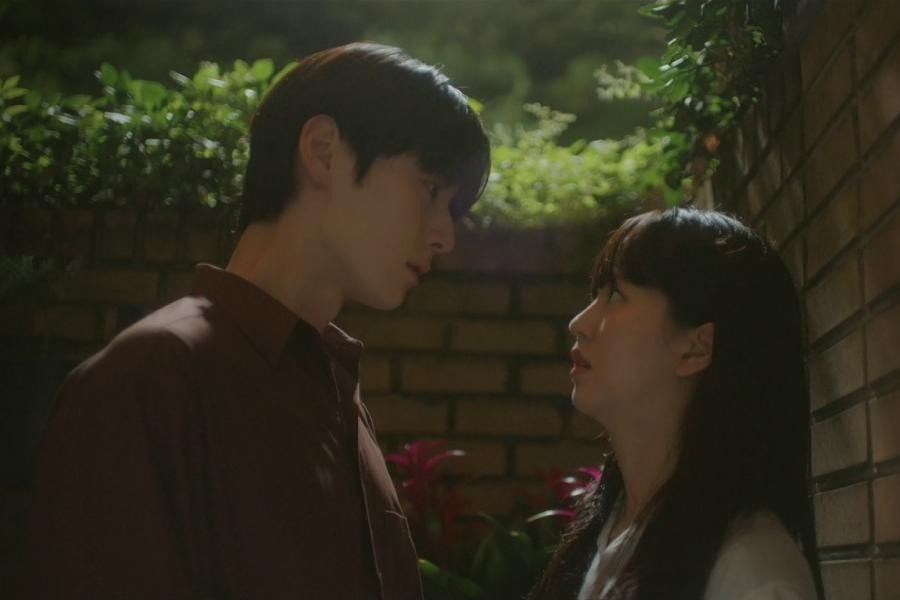 4 fois la capacité de Kim So Hyun à entendre des mensonges lui a fait défaut dans les épisodes 7 et 8 de 