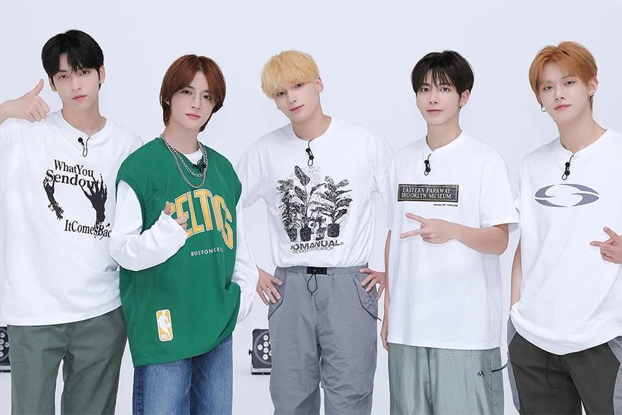 TXT ferait son retour en octobre + commentaires de BIGHIT MUSIC