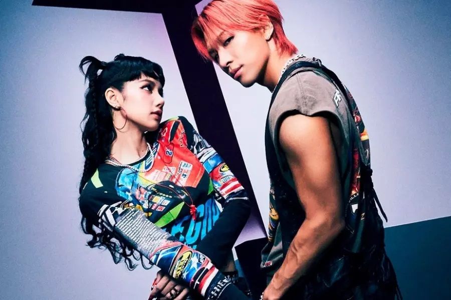 Le MV de « Shoong ! » Taeyang de BIGBANG et Lisa de BLACKPINK dépassent les 100 millions de vues