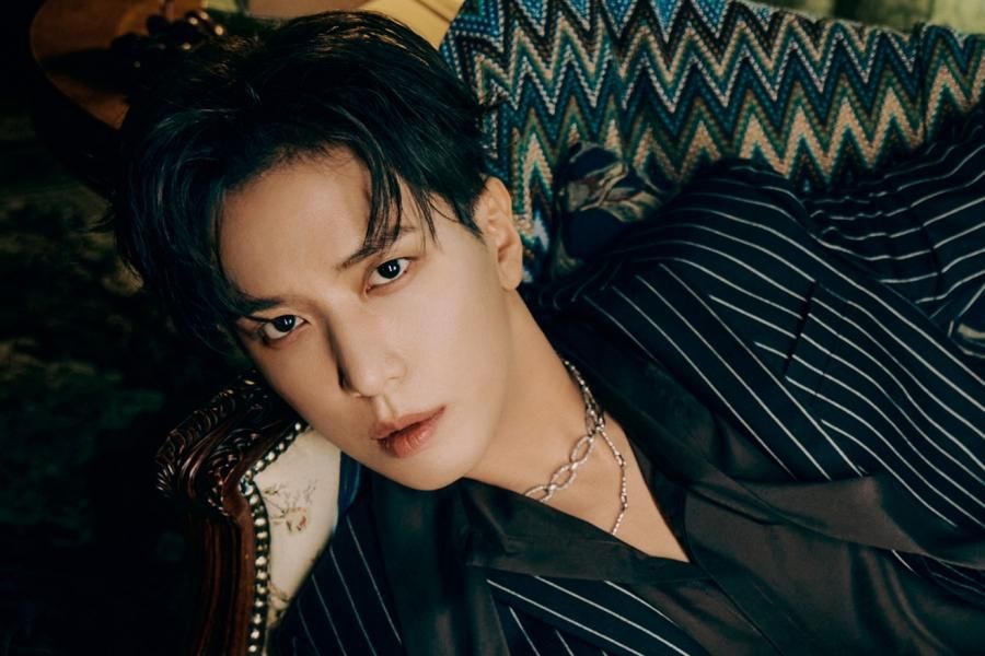 Jung Yong Hwa de CNBLUE révèle le calendrier de retour de son premier album solo en 6 ans