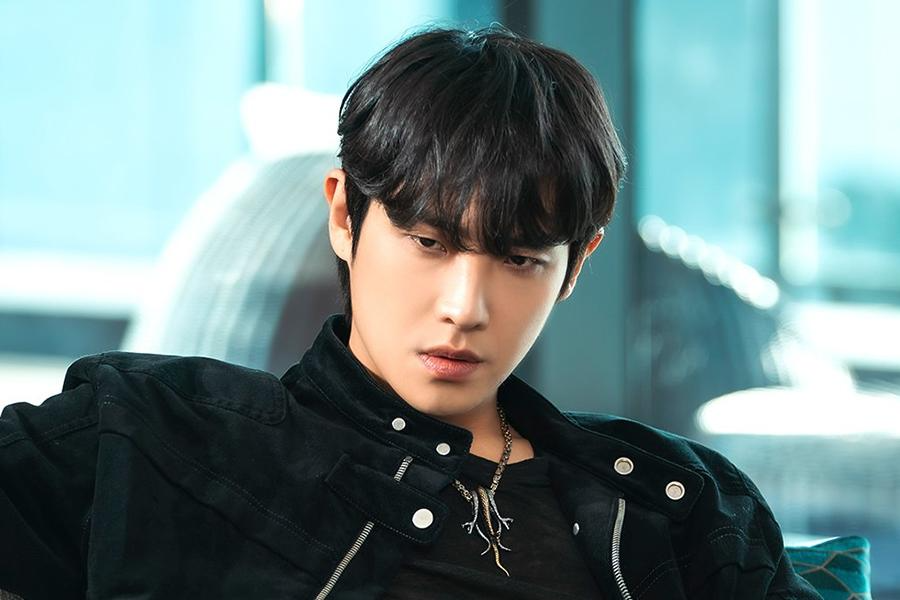 Lee Joon est un ancien gangster qui vit sans rêves ni espoirs dans le prochain drame du scénariste de 