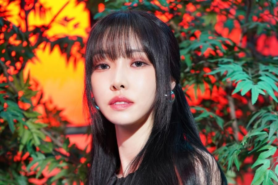 Yuju de GFRIEND surprend avec un teaser pour son nouveau single « DALALA »