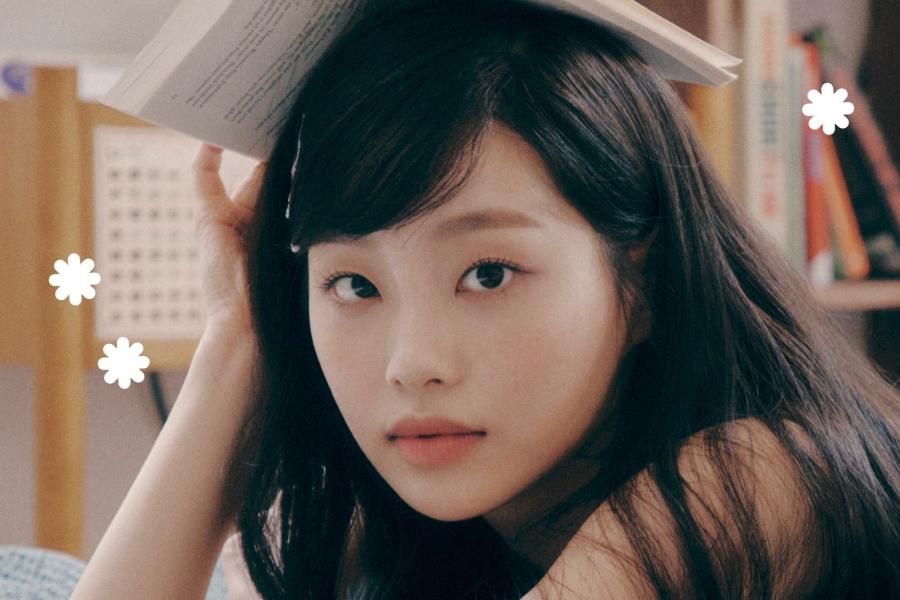 Chuu annonce la date de ses débuts en solo avec son premier teaser vidéo