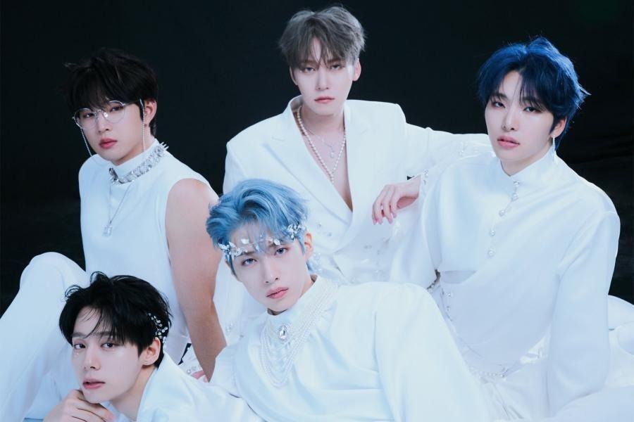 ONEUS annonce les dates et les villes en Europe de la tournée mondiale « La Dolce Vita »