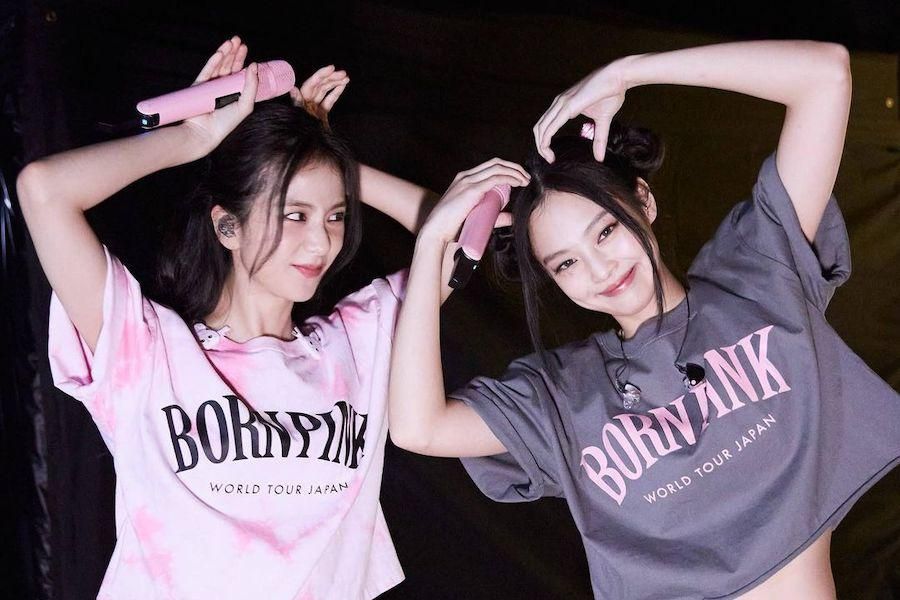 Jisoo et Jennie de BLACKPINK auraient lancé des agences individuelles + YG commente brièvement