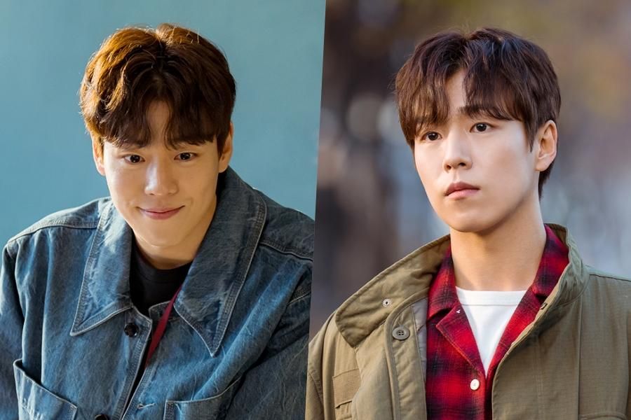 Lee Hyun Woo partage ce qui l'a attiré vers 