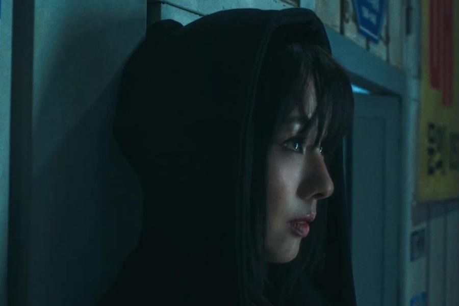 Lee Hyori surprend avec un teaser pour son nouveau single « HOODIE E BANBAJI »