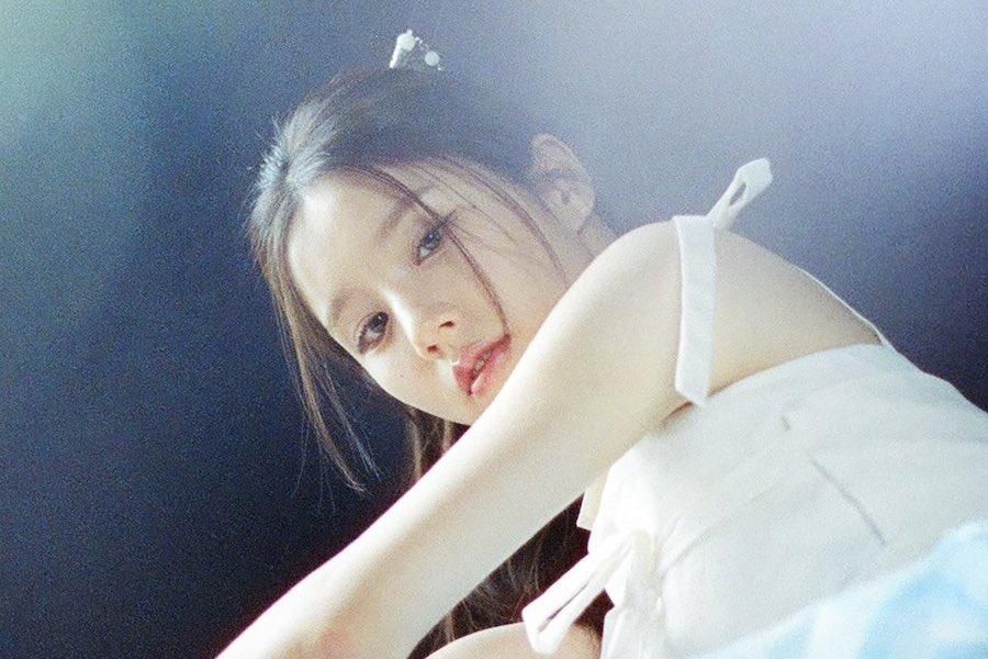 HeeJin de LOONA et ARTMS confirme la sortie de son album solo avec le premier teaser de « K »