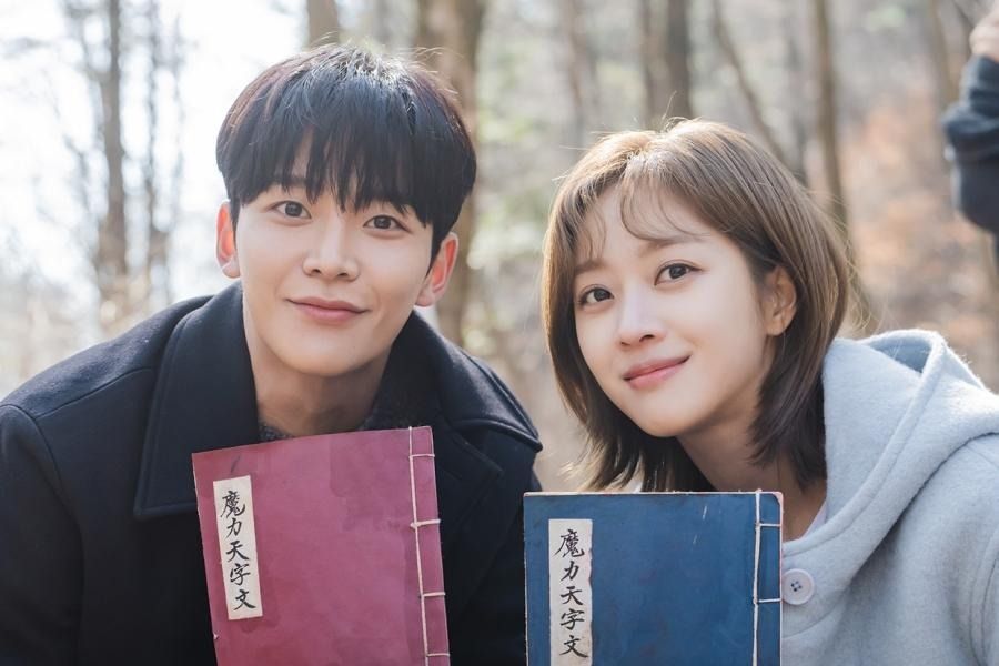 « Destined With You » termine avec ses meilleures audiences à ce jour