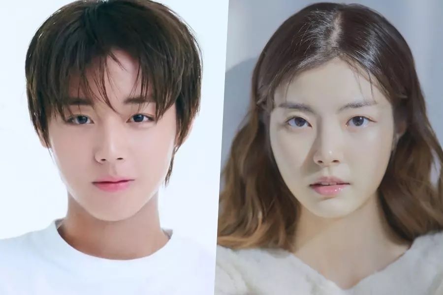 Park Ji Hoon et Hong Ye Ji confirmés pour jouer dans un nouveau drame romantique fantastique