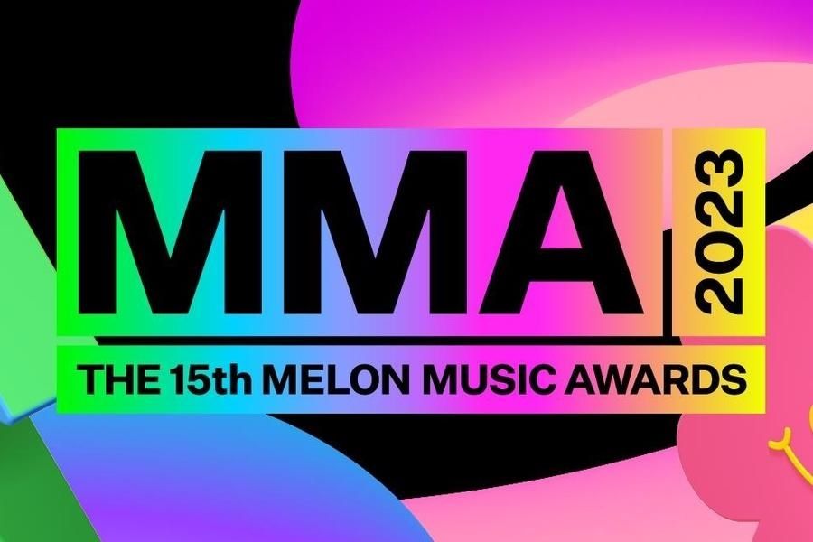 Melon Music Awards 2023 annonce la date et le lieu