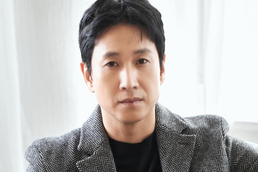 L'agence de Lee Sun Gyun publie une déclaration concernant les allégations de drogue