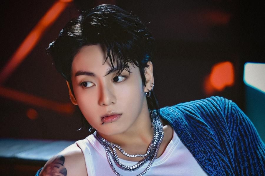 Jungkook de BTS devient le premier soliste coréen à passer 12 semaines sur l'artiste 100 du Billboard