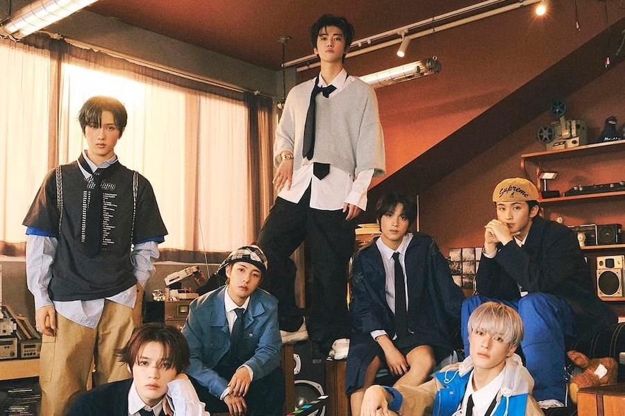 NCT DREAM annoncé comme le premier artiste à se produire aux « Melon Music Awards 2023 »