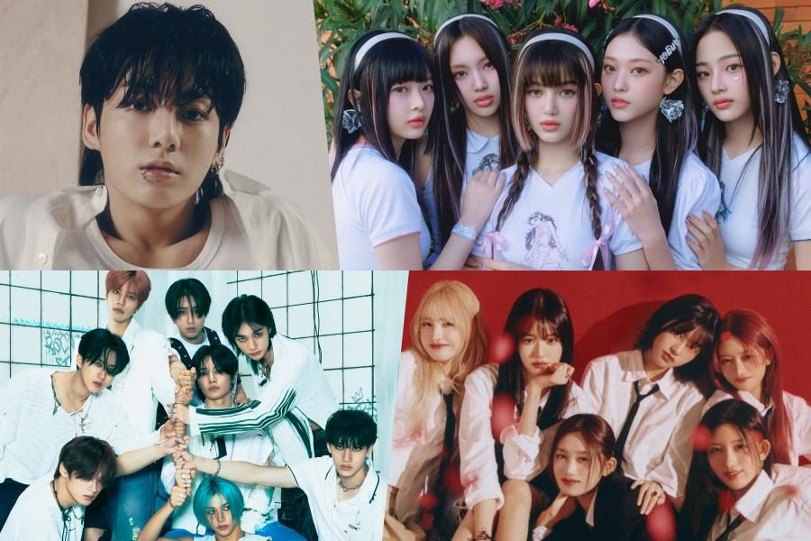 Les MAMA Awards 2023 répondent à l'absence de Jungkook, NewJeans, Stray Kids et IVE + commentaires sur une programmation supplémentaire potentielle