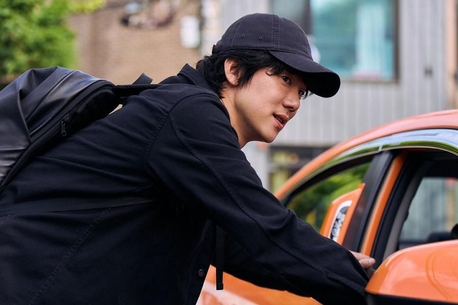 Yoo Yeon Seok se transforme de manière effrayante en tueur en série dans 