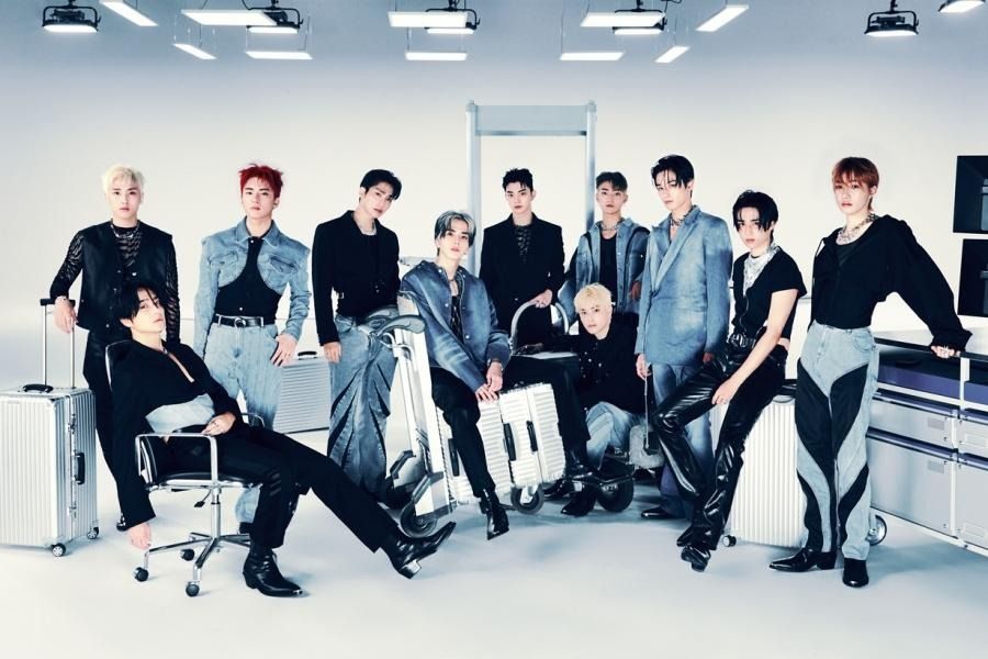 THE BOYZ bat son record de ventes pour la première semaine avec « PHANTASY : Pt. 2 Sixth Sense »