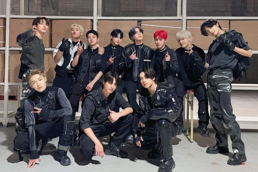 THE BOYZ remporte sa première victoire pour « WATCH IT » sur « Music Bank » ; Performances d'ATEEZ, ENHYPEN et plus