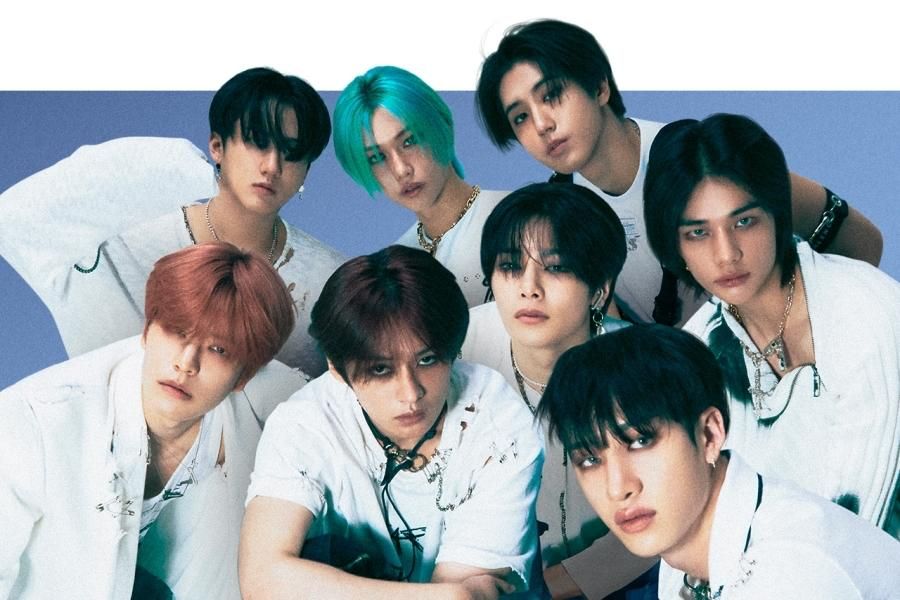 « ROCK-STAR » de Stray Kids revient au n°1 du classement mondial des albums Billboard et passe la troisième semaine dans le Top 11 du Billboard 200