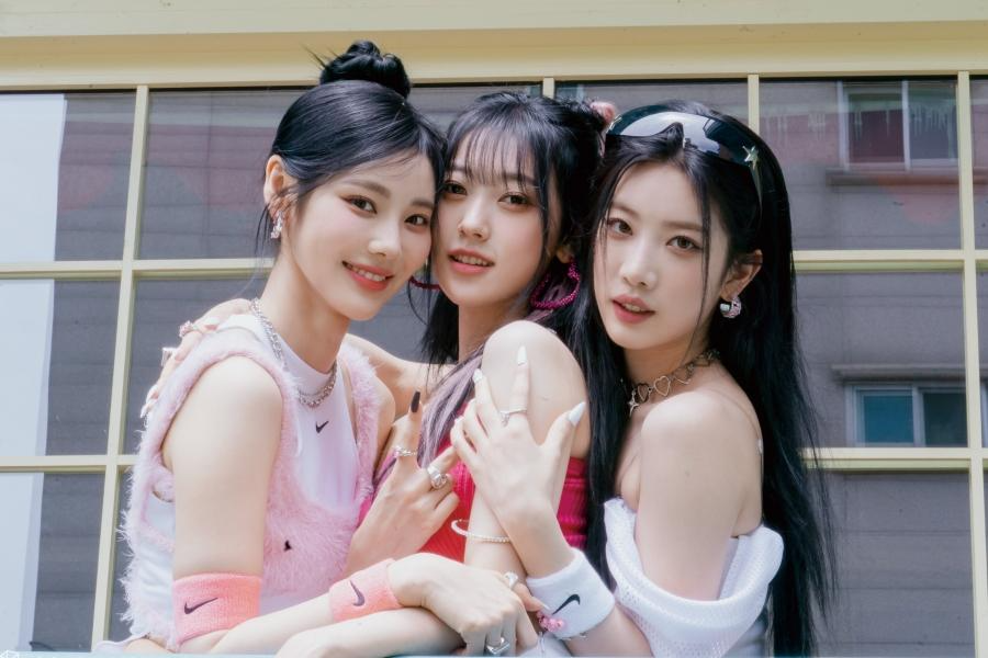 LOONA et l'unité ARTMS ODD EYE CIRCLE annoncent les dates et les villes de leur tournée 2024 aux États-Unis et au Mexique