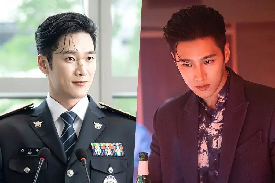 Ahn Bo Hyun est un détective chaebol qui combat le crime avec richesse dans « Flex X Cop »