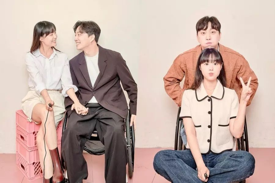 Song Ji Eun et YouTuber Park Nous annonçons qu'ils sont en couple