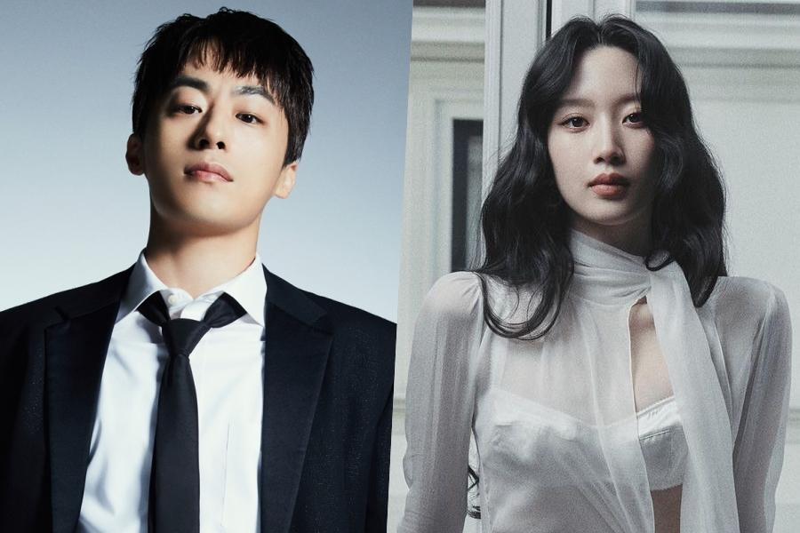 Koo Kyo Hwan en pourparlers + Moon Ga Young jouerait dans le remake coréen de 