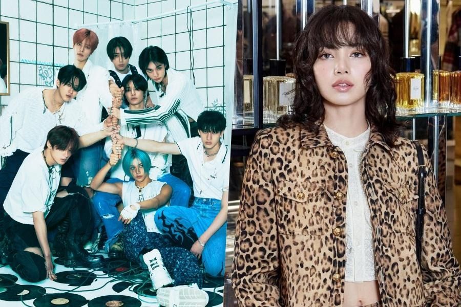 Stray Kids et Lisa de BLACKPINK se produiront au Gala Des Pièces Jaunes 2024 à Paris