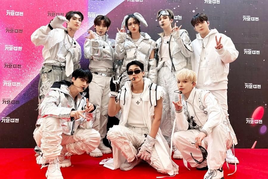 « THE WORLD EP.FIN : WILL » d'ATEEZ devient leur premier album à passer 3 semaines consécutives dans le Top 55 du Billboard 200