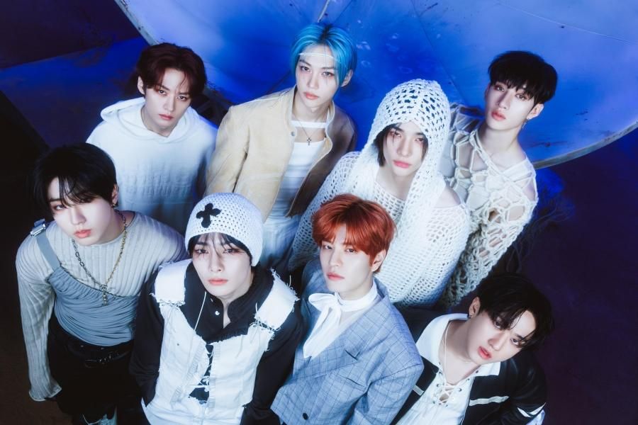 « ROCK-STAR » de Stray Kids se classe n°1 du classement mondial des albums Billboard pour la troisième semaine