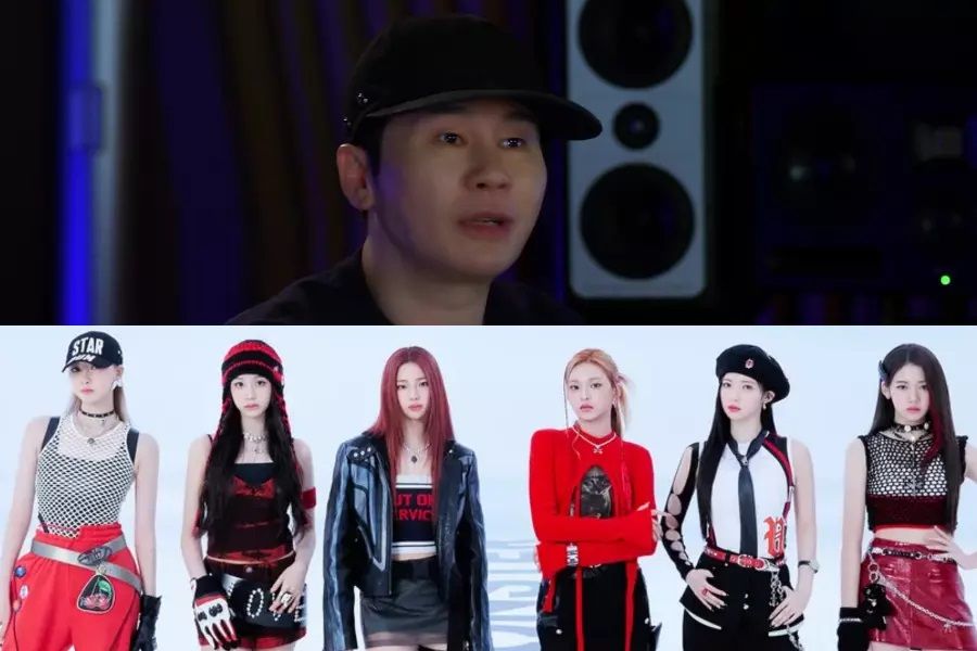 Yang Hyun Suk partage ses projets pour le prochain single, le premier album et plus de BABYMONSTER