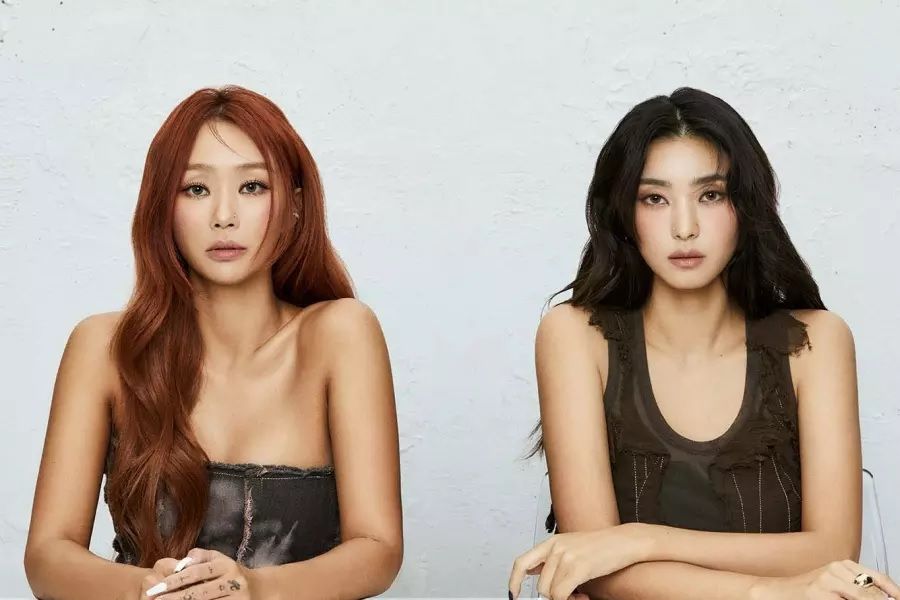 SISTAR19 annonce la date de son retour avec le premier teaser de « No More (Ma Boy) »