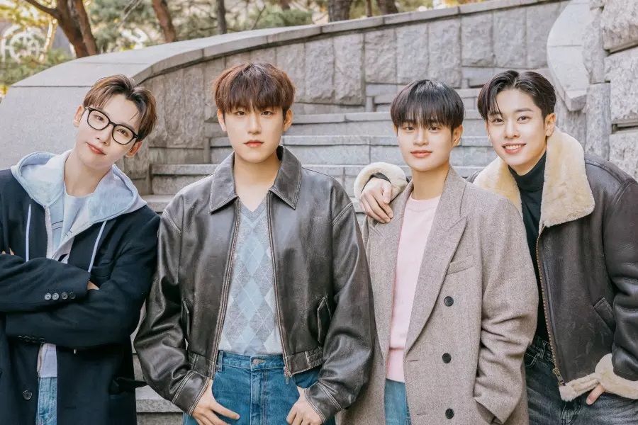 AB6IX annonce son retour en janvier avec « THE FUTURE IS OURS: FOUND »